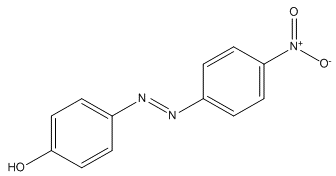 4-(4-硝基苯基偶氮)酚