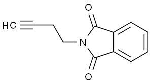 N-(3-炔)苯邻二甲酰亚胺