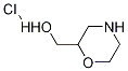 2-(Hydroxymethyl)morpholine hydrochloride