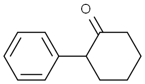 2-Phenylcyclohexanone