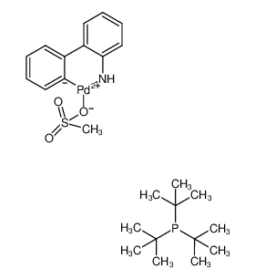 P(t-Bu)3 Pd G3