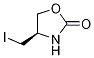 (R)-4-(Iodomethyl)oxazolidin-2-one