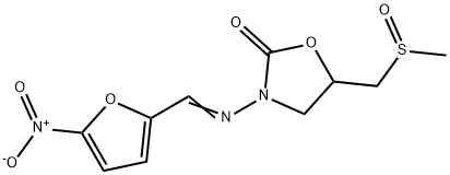 Nifuratel Impurity 2 (Mixture of Diastereomers)