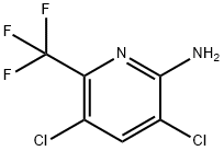 2-氨基-3,5-二氯-6-三氟甲基吡啶