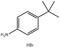 4-叔丁基苯胺溴