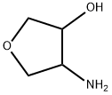 4-aminotetrahydro-3-Furanol