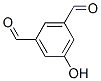 1,3-Benzenedicarboxaldehyde, 5-hydroxy-