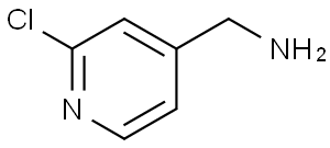 (2-Chloropyridin-4-yl)Methanamine