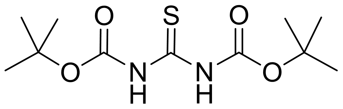 N,N'-二-Boc-硫脲