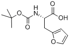 BOC-L-2-呋喃丙氨酸二环己胺盐
