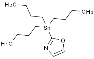 2-(Tributylstannyl)-1,3-oxazole