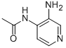 3-氨基-4-乙酰氨基吡啶