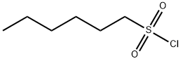 1-Hexanesulfonyl chloride