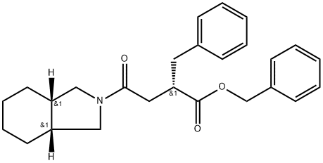 米格列奈单酸苄酯
