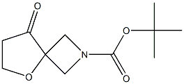 2-Boc-8-oxo-5-oxa-2-azaspiro[3.4]octane 95%