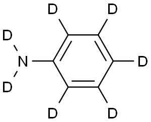 (2H7)Benzenamine