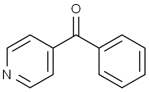 4-Benzoylpyridine