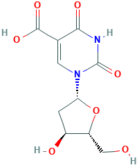 曲氟胸苷相关物质A