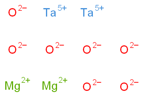 ditantalum(5+) ion