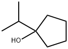 1-propan-2-ylcyclopentan-1-ol