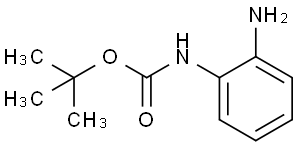 Tert-Butyl (2-Aminophenyl)Carbamate