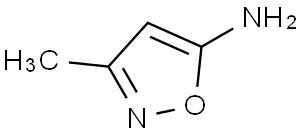 5-AMINO-3-METHYLISOXAZOLE