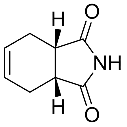3A,4,7,7A-四氢-1H-异吲哚-1,3(2H)-二酮