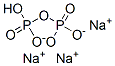 二磷酸三钠