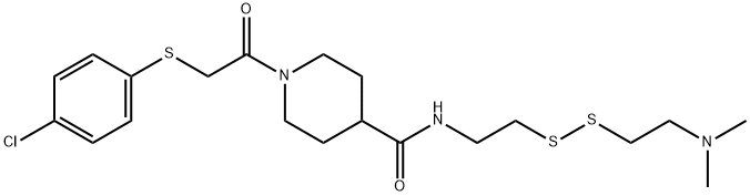 6H05 trifluoroacetate                                1469338-01-9(free base)