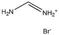 Methanimidamide, monohydrobromide