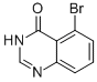 5-Bromo-4(3h)-quinazolinone