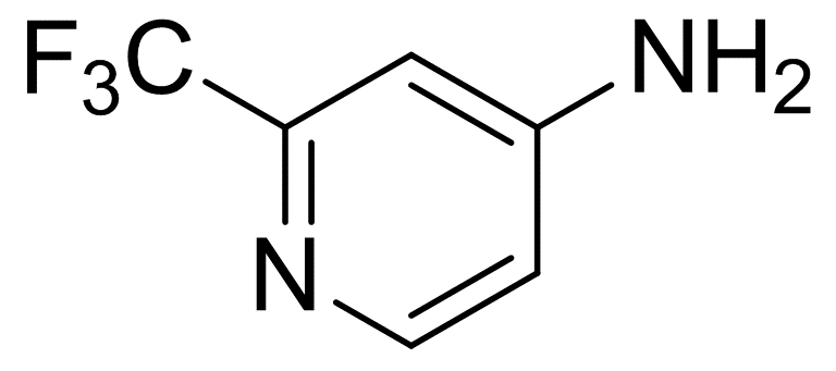 4-Amino-2-(trifluoromethyl)-pyridine