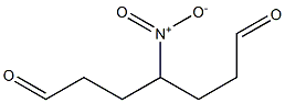 4-硝基庚烷二醛