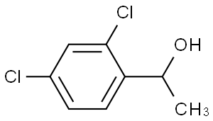 1-(2,4-Dichlorophenyl)ethanol