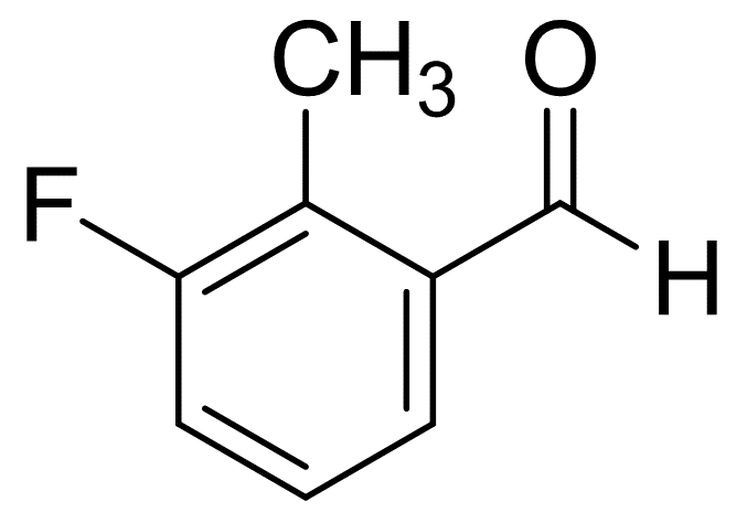 2-methyl-fluorobenzaldehyde