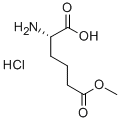 L-2-氨基己二酸-6-甲酯盐酸盐