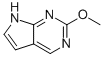 2-甲基-7H-吡咯[2,3-D]嘧啶