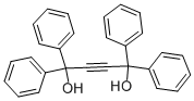 1,1,4,4-四苯基丁-2-炔-1,4-二醇