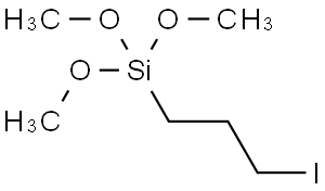 Silane, (3-iodopropyl)trimethoxy-