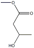 methyl d-(r)-3-hydroxybutyrate