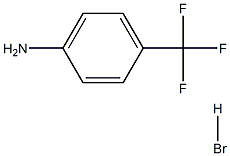4-(三氟甲基)苯胺氢溴酸盐