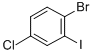 5-Chloro-2-Bromoiodobenzene
