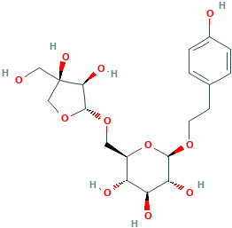 osmanthuside H