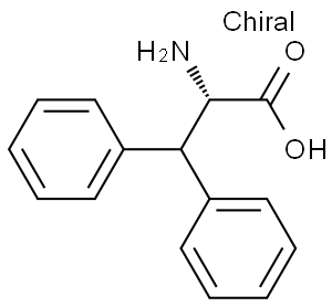 L-Ala(3,3-diphenyl)-OH