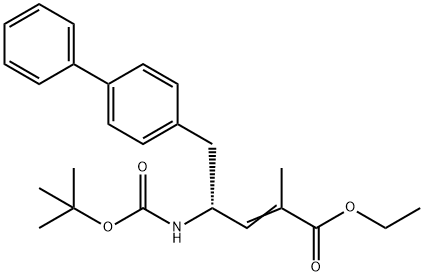 LCZ696(valsartan + sacubitril) impurity 24