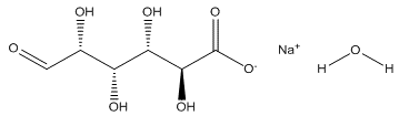 D-葡萄糖醛酸钠盐