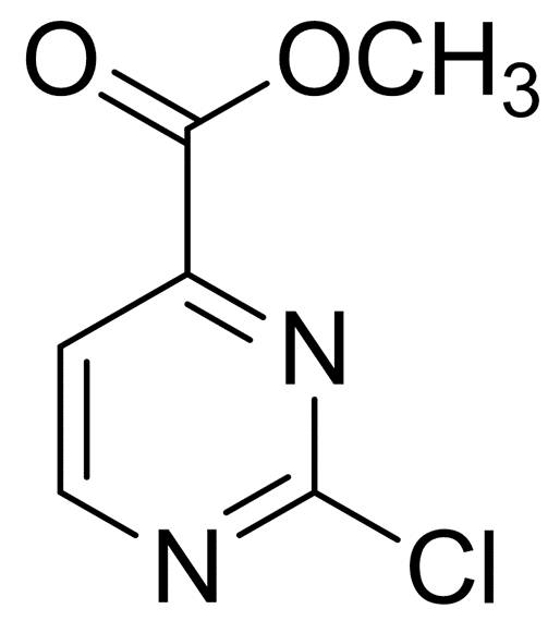 2-氯嘧啶-4-甲酸甲酯