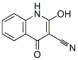 2-羟基-4-氧代-1,4-二氢喹啉-3-甲腈