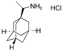 Α-甲基-1-金刚烷甲基胺盐酸盐