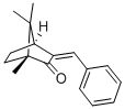1,7,7-三甲基-3-(苯基亚甲基)双环[2.2.1]庚烷-2-酮